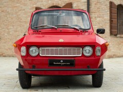 GAMC Baldi TILLY 500 