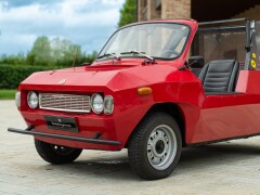 GAMC Baldi TILLY 500 