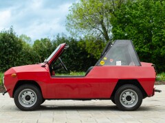 GAMC Baldi TILLY 500 