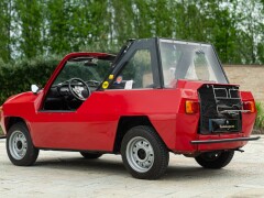 GAMC Baldi TILLY 500 