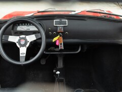 GAMC Baldi TILLY 500 