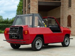 GAMC Baldi TILLY 500 