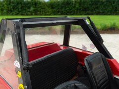 GAMC Baldi TILLY 500 