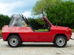 GAMC Baldi TILLY 500 