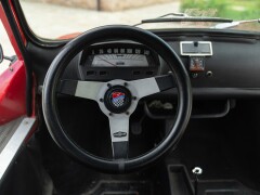 GAMC Baldi TILLY 500 