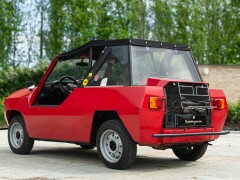 GAMC Baldi TILLY 500 