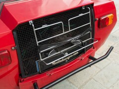 GAMC Baldi TILLY 500 