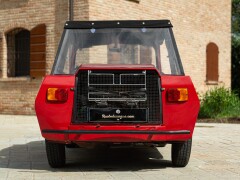 GAMC Baldi TILLY 500 
