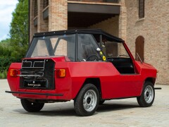 GAMC Baldi TILLY 500 