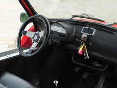 GAMC Baldi TILLY 500 