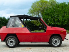 GAMC Baldi TILLY 500 