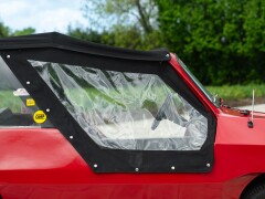 GAMC Baldi TILLY 500 
