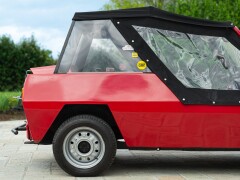 GAMC Baldi TILLY 500 