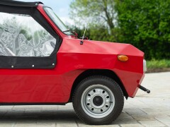 GAMC Baldi TILLY 500 
