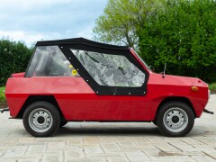 GAMC Baldi TILLY 500 