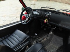 GAMC Baldi TILLY 500 