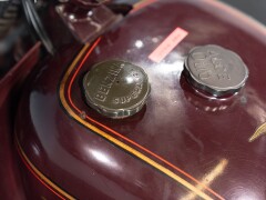 Moto Guzzi SUPERALCE 