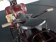Moto Guzzi SUPERALCE 