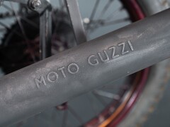 Moto Guzzi SUPERALCE 