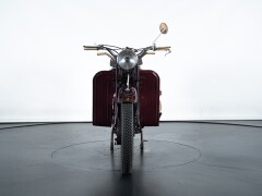 Moto Guzzi SUPERALCE 