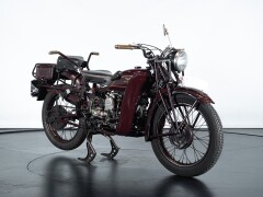 Moto Guzzi SUPERALCE 
