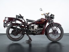 Moto Guzzi SUPERALCE 