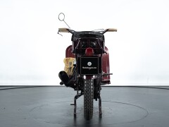 Moto Guzzi SUPERALCE 