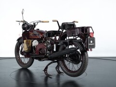 Moto Guzzi SUPERALCE 