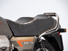 Moto Guzzi T5 