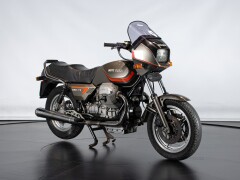 Moto Guzzi T5 