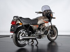Moto Guzzi T5 