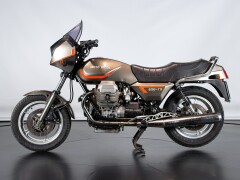 Moto Guzzi T5 