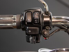 Harley Davidson ROAD KING 110TH° ANNIVERSARY 