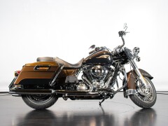 Harley Davidson ROAD KING 110TH° ANNIVERSARY 