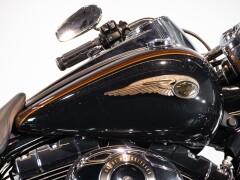 Harley Davidson ROAD KING 110TH° ANNIVERSARY 