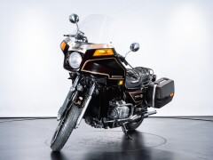 Honda HONDA 1100 GOLDWING 