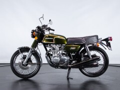 Honda CB 350 FOUR 