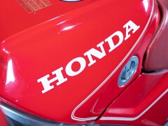 Honda VFR 750 