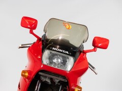 Honda VFR 750 