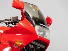 Honda VFR 750 