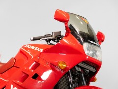 Honda VFR 750 
