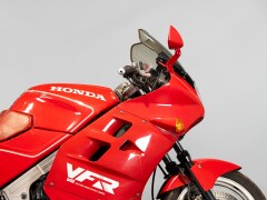 Honda VFR 750 