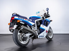 Suzuki GSXR 1100 