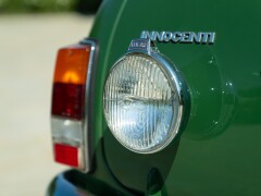 Innocenti MINI COOPER 1300 