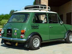 Innocenti MINI COOPER 1300 