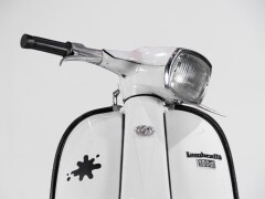 Innocenti Lambretta 150 DL 