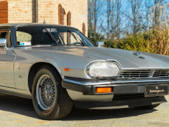 Jaguar XJS 3.6 