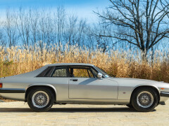 Jaguar XJS 3.6 