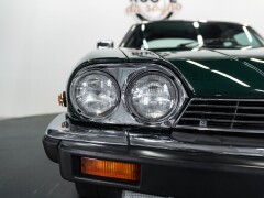 Jaguar XJS 5.3 V12 