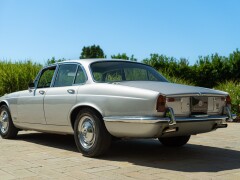 Jaguar XJ6 4.2 